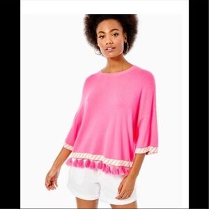 ilene sweater lilly pulitzer